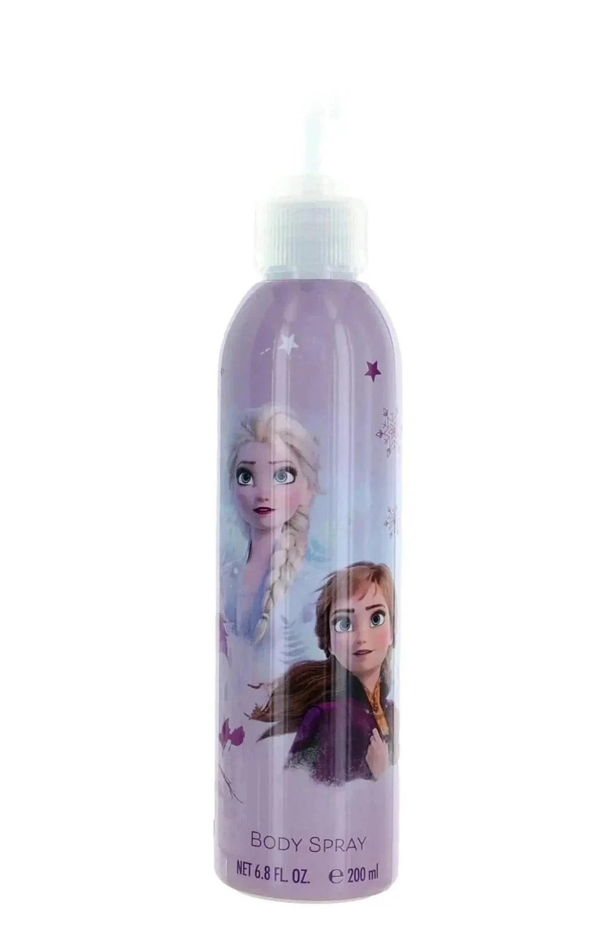 Frozen 2Pcs Set By Disney For Women 6.8oz EDT Spray