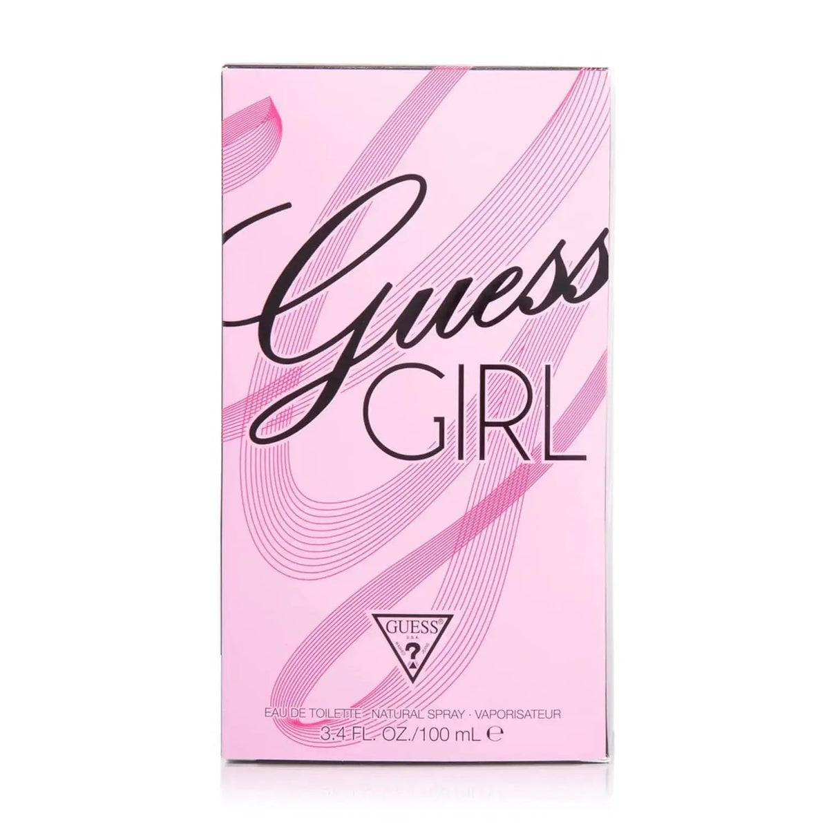 Girl By Guess For Women 3.4oz EDT Spray