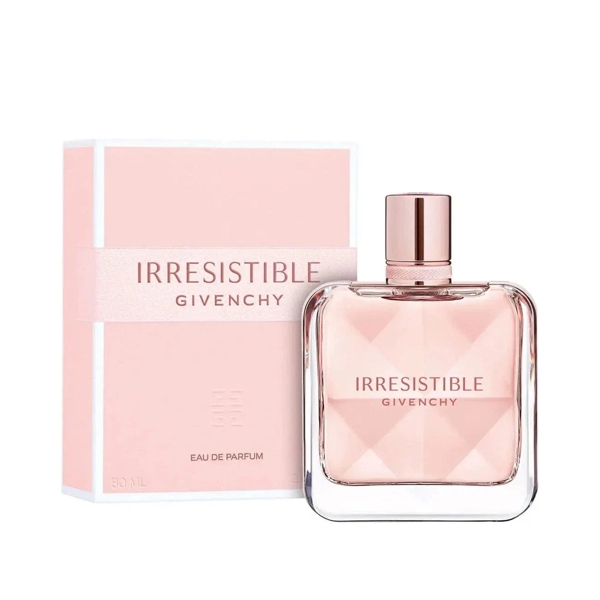 Givenchy Irresistible For Women 2.7 oz EDP Spray