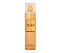 Gold Rush By Paris Hilton For Women 8.0oz Body Mist Spray