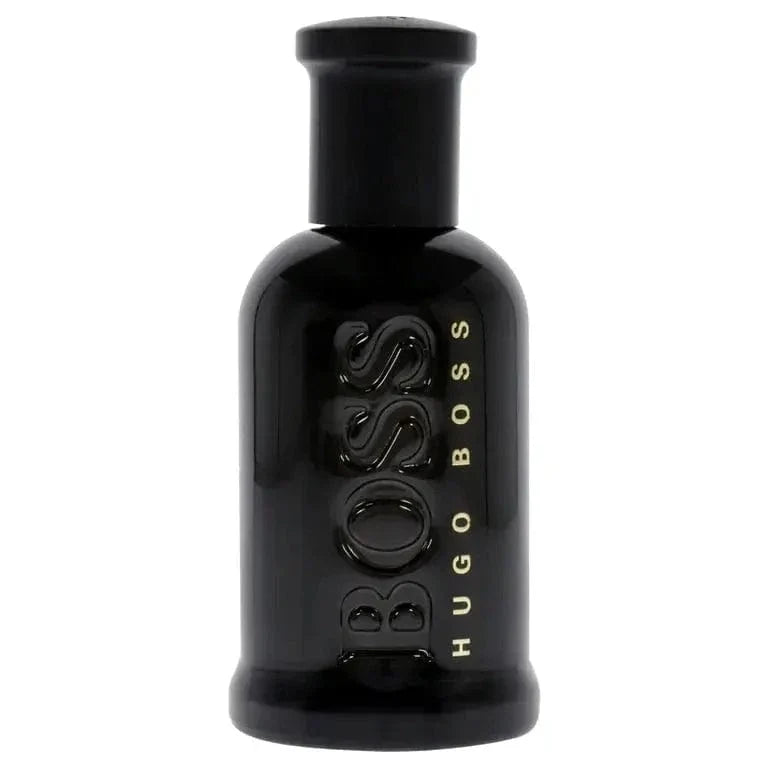 Grey By Hugo Boss For Men 3.3oz Parfum Spray