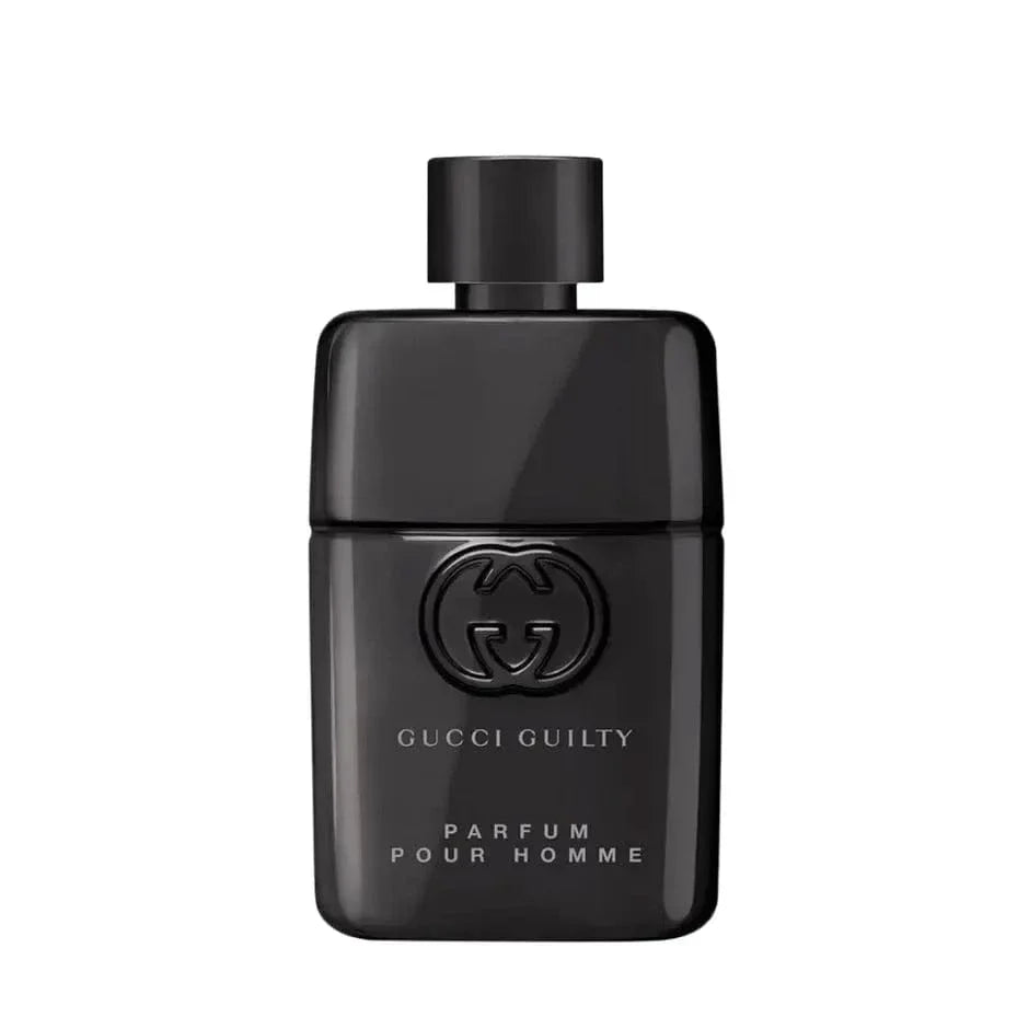 Guilty By Gucci Pour Homme 5.0 oz M EDP (OPEN BOX)