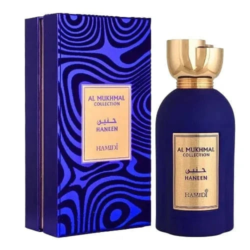 Haneen By Hamidi Unisex 3.4 oz EDP Spray