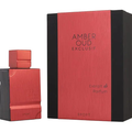 Haramain Amber Red Sport 2.0oz Spray