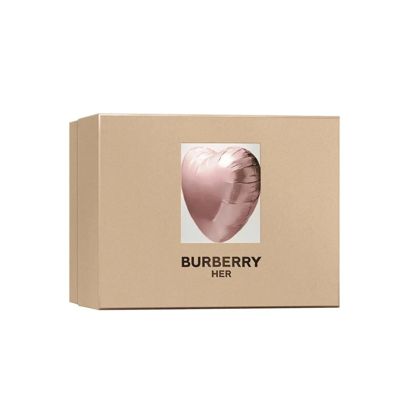 Her By Burberry For Women 3Pcs Set EDP Spray