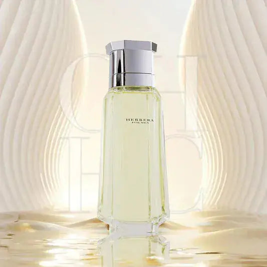 Herrera By Carolina Herrera For Men 3.4oz EDT Spray