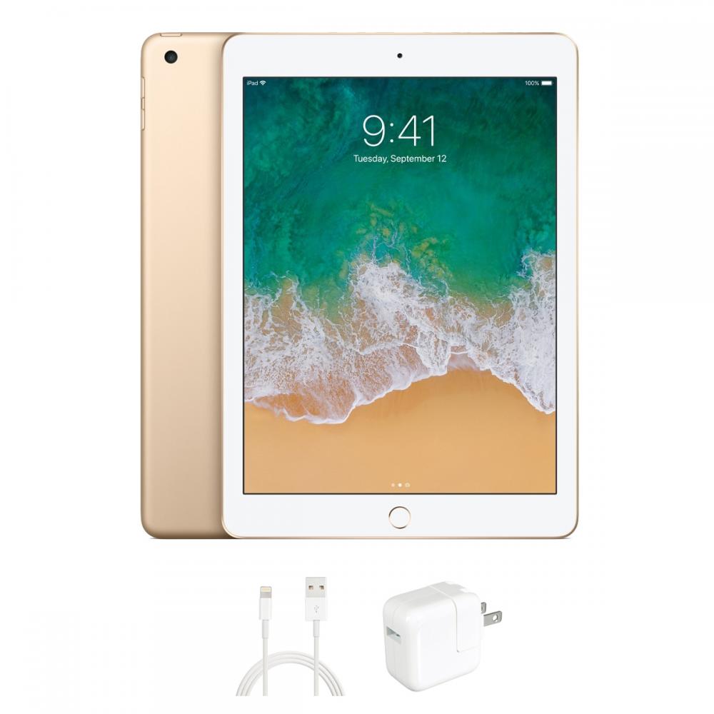 Apple iPad 6th Generation (2018) (Refurbished- Excellent Condition)