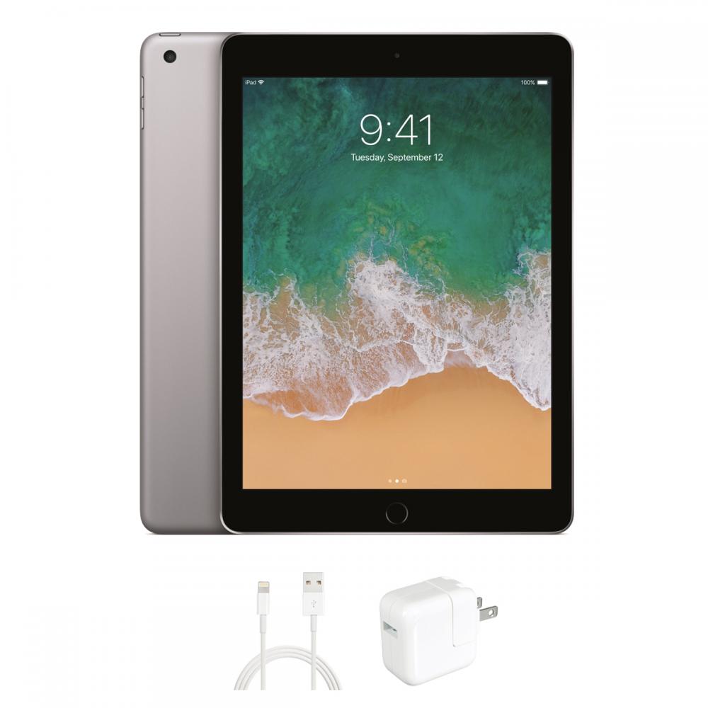 Apple iPad 6th Generation (2018) (Refurbished- Excellent Condition)