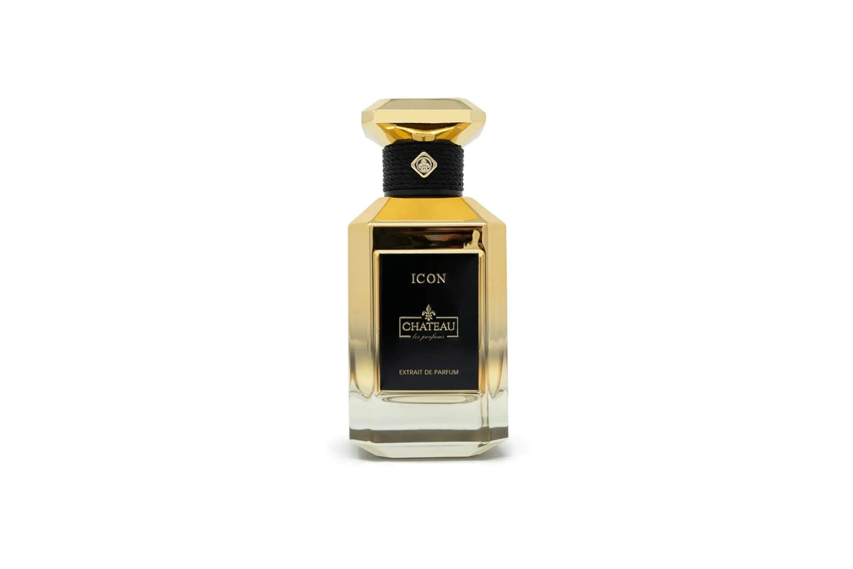 Icon By Chateau Unisex  3.4oz EDP Spray