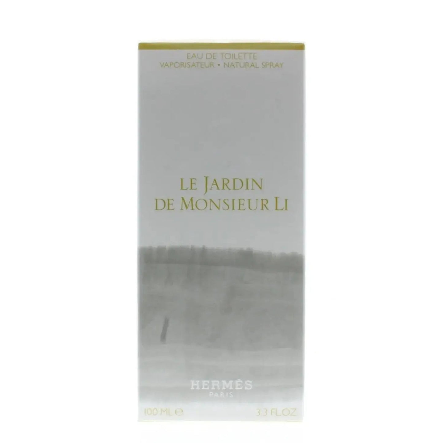 Jardin Monsieur Li By Hermes 3.3oz EDT Spray