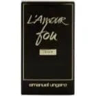 L'Amour For L'Elixir By Emanuel Ungaro For Women 3.4oz EDP Spray