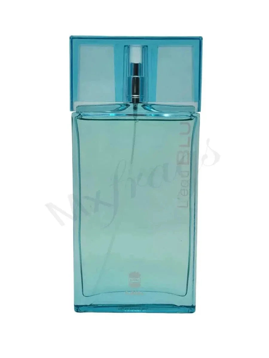 L'Eau Blu By Ajmal For Men 3.0 oz EDP Spray