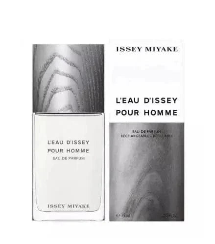 L'Eau D'Issey Pour Homme by Issey Miyake for Men EDP 4.2oz Spray