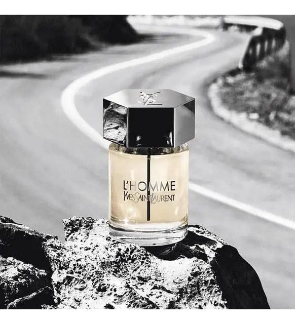 L'Homme By Yves Saint Laurent For Men 6.7oz EDT Spray