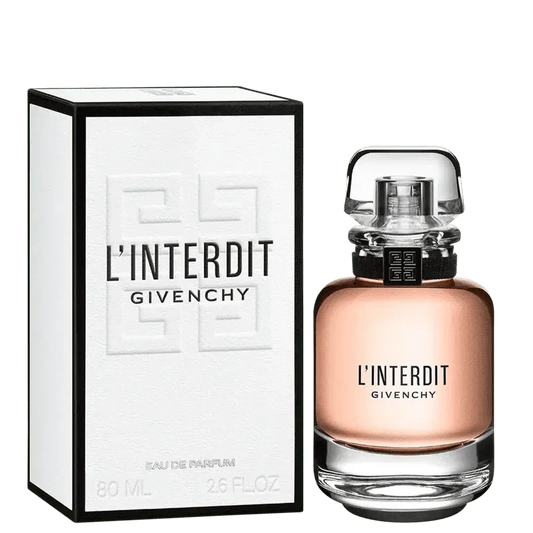 L'Interdit By Givenchy For Women 2.7oz EDP Spray