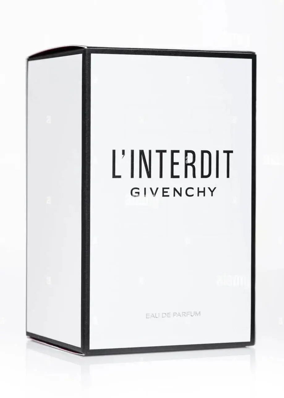 L'Interdit By Givenchy For Women 4.2oz EDP Spray