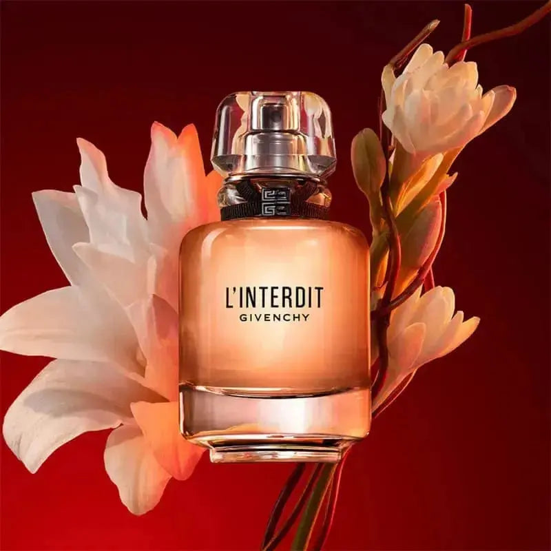 L'Interdit By Givenchy For Women 4.2oz EDP Spray