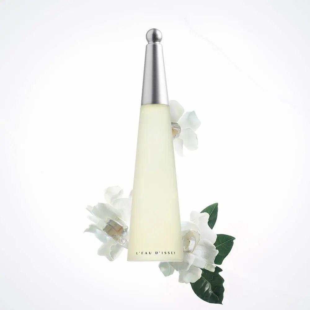 L'eau D'issey By Issey Miyake For Women EDT 2Pcs Set Spray