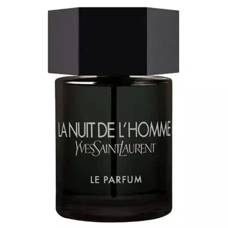 La Nuit De L’Homme EDP,  Men 2.0oz EDP Spray