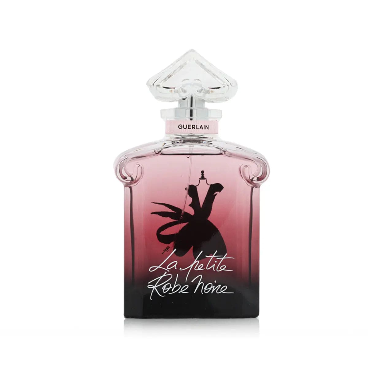 La Petite Robe Noire By Guerlain For Women 3.3 oz Eau De Parfum Intense Spray