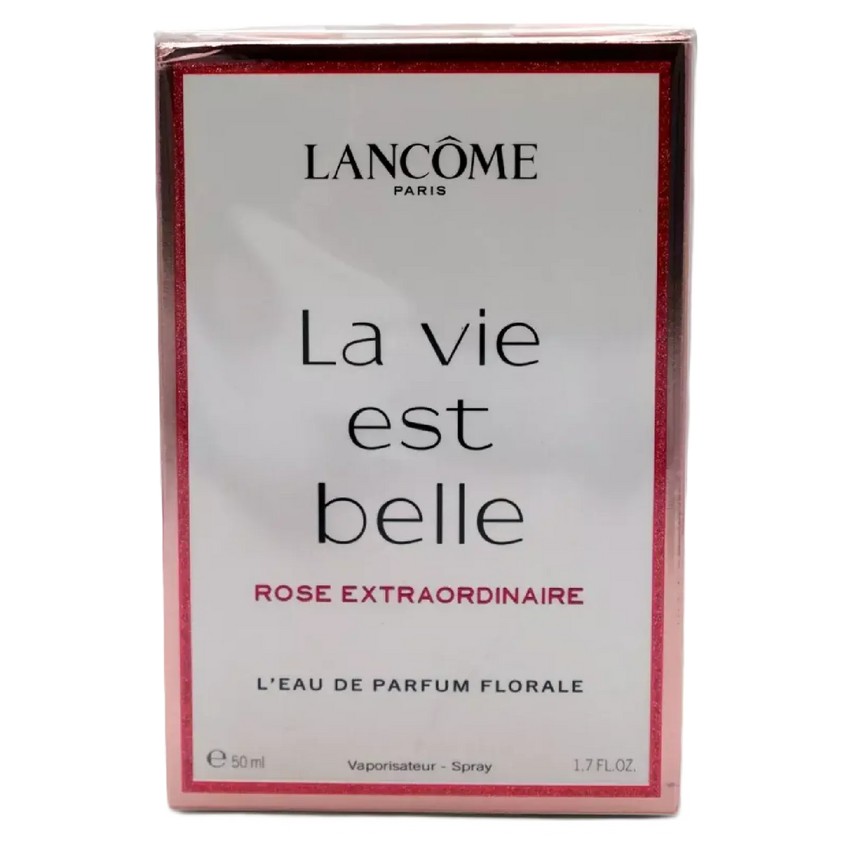 La Vie Est Belle Rose Extraordinaire By Lancome For Women 3.4oz EDP Spray