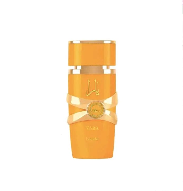 Lattafa Yara Tous Unisex 3.4 oz Eau De Parfum Spray