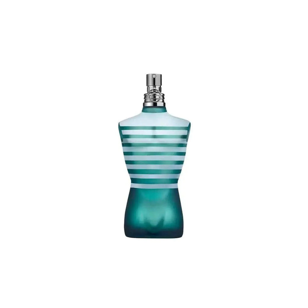 Le Male By Jean Paul Gaultier For Men 2Pcs Set EDT Spray