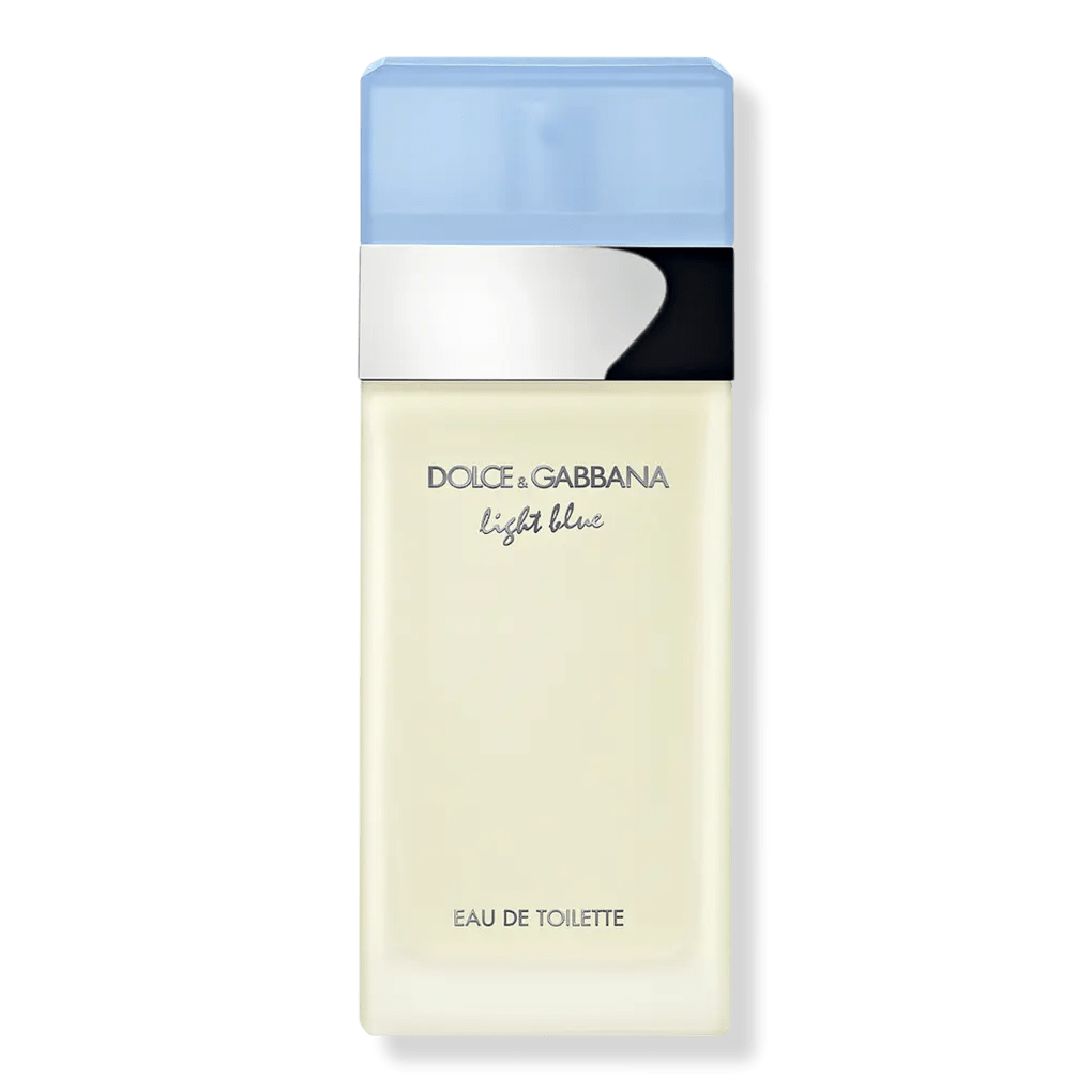 Light Blue By Dolce & Gabbana For Women 3.3 oz EDT Spray (Tester)