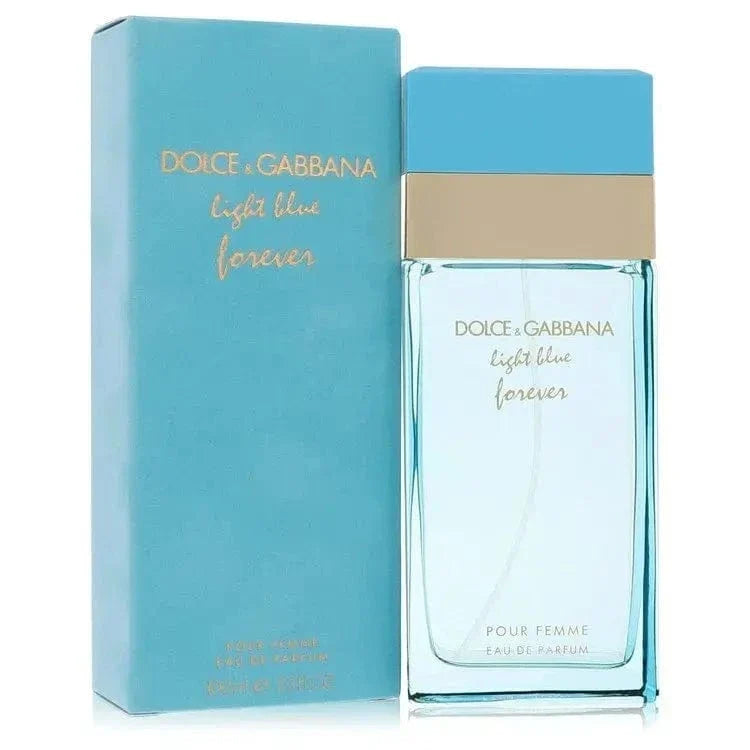 Light Blue Forever By Dolce & Gabbana For Women 3.3 oz EDP Spray
