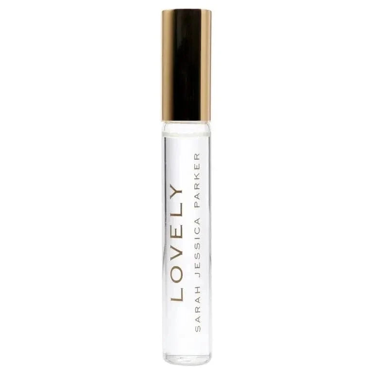 Lovely By Sarah Jessica Parker For Women 3Pcs Set EDP Spray