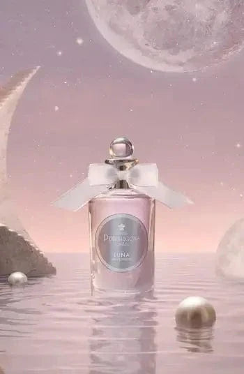 Luna By Penhaligon's For Women 3.4oz EDT Spray