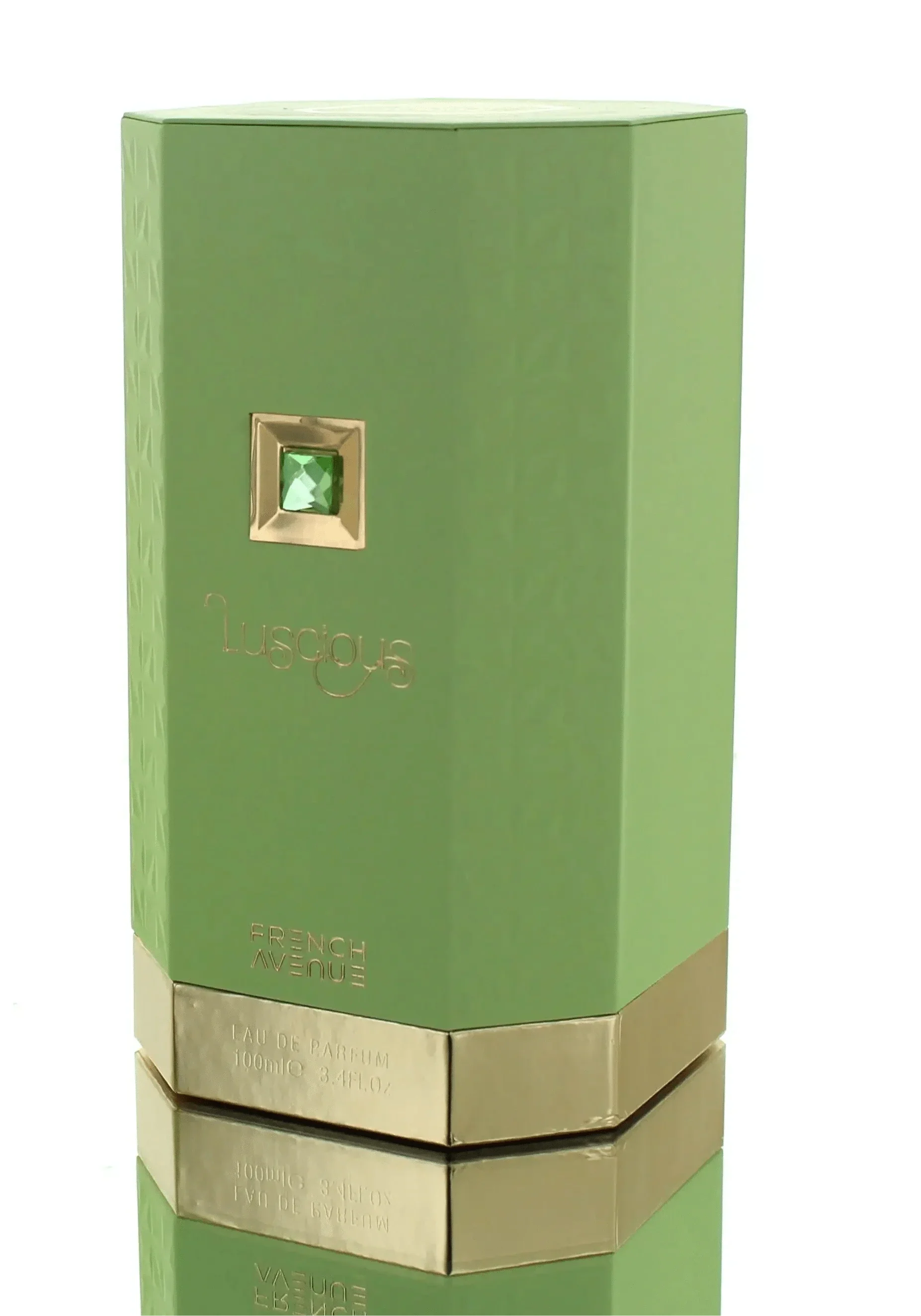 Luscious By French Avenue For Women 3.4oz EDP Spray