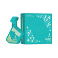 Luxe Emerald By Maison Alhambra For Unisex 3.4oz EDP Spray