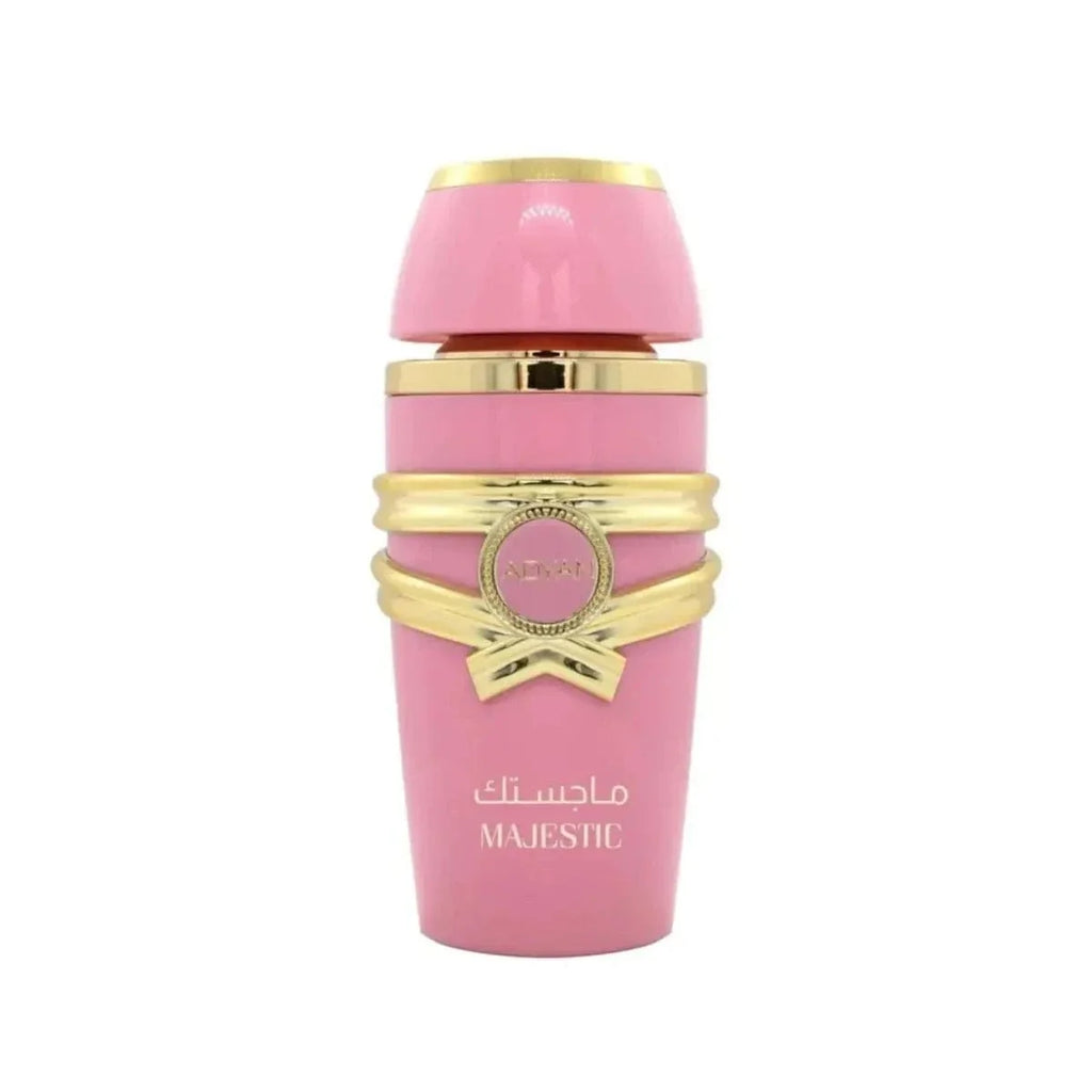 Majestic By Adyan Women 3.4 oz EDP Spray