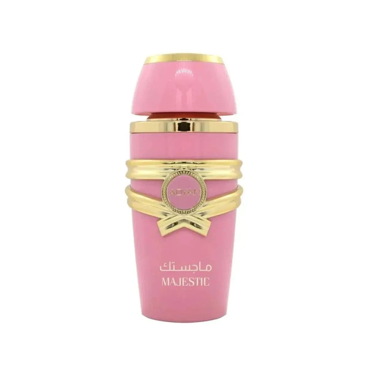 Majestic By Adyan Women 3.4 oz EDP Spray