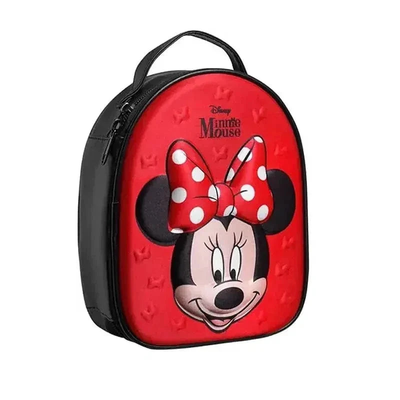 Minnie Mouse 3Pcs Set By Disney For Women 3.4oz EDT Spray