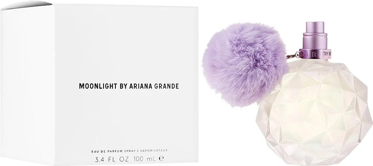 MoonLight By Ariana Grande For Women 3.4 oz EDP Spray (Tester)