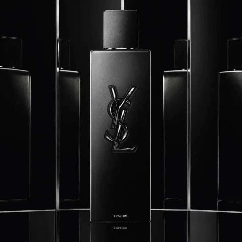 Myslf Le Parfum By Yves Saint Lauren For Men 3.3oz EDP Spray