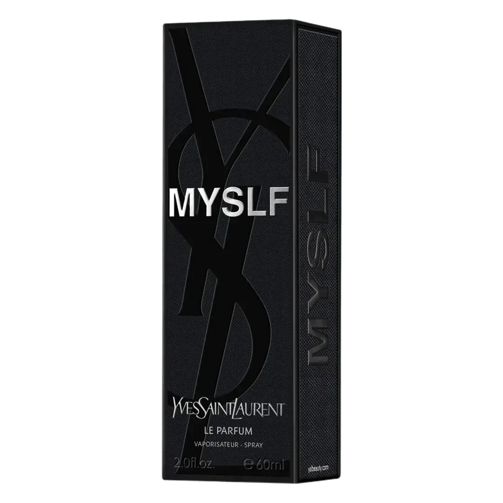 Myslf Le Parfum By Yves Saint Laurent For Men 2.0 oz Parfum Spray