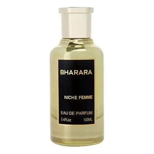 Niche Femme By Bharara For Women 3.4 oz EDP Spray