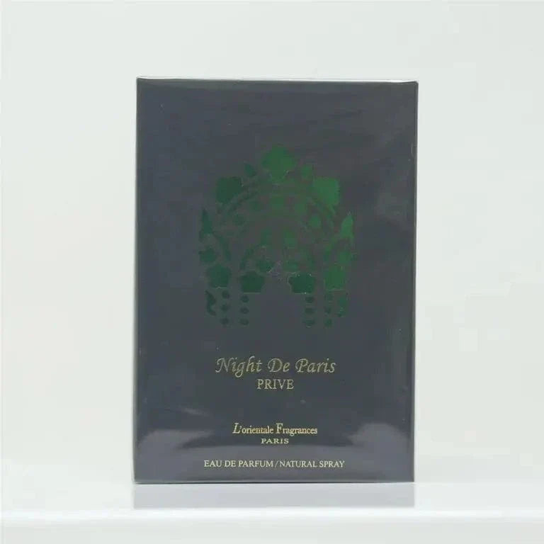 Night De Paris Prive By Lorientale Fragrances Unisex 3.4oz EDP Spray