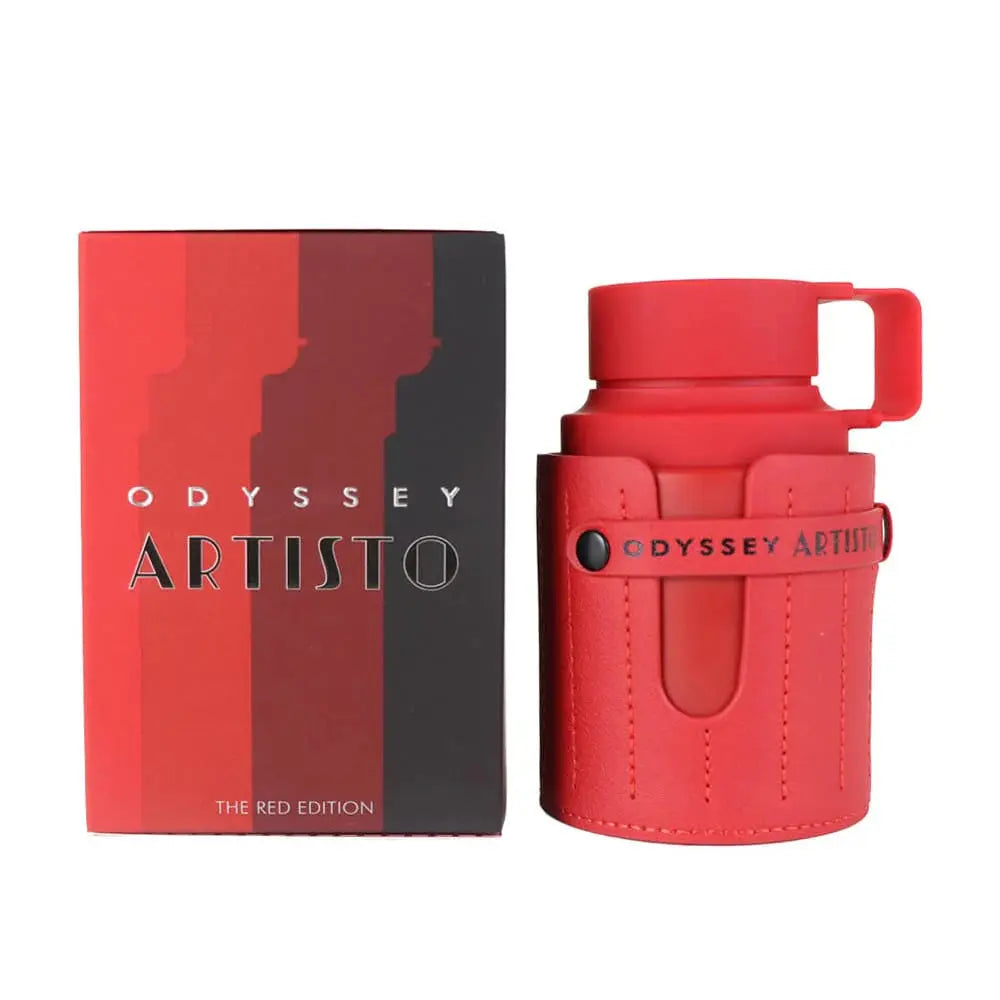 Odyssey Artisto By Armaf For Men EDP 3.4oz Spray