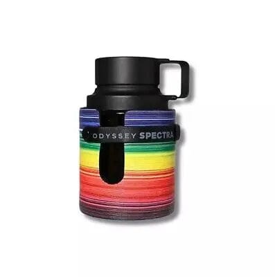 Odyssey Spectra By Armaf For Men 3.4 oz EDP Spray