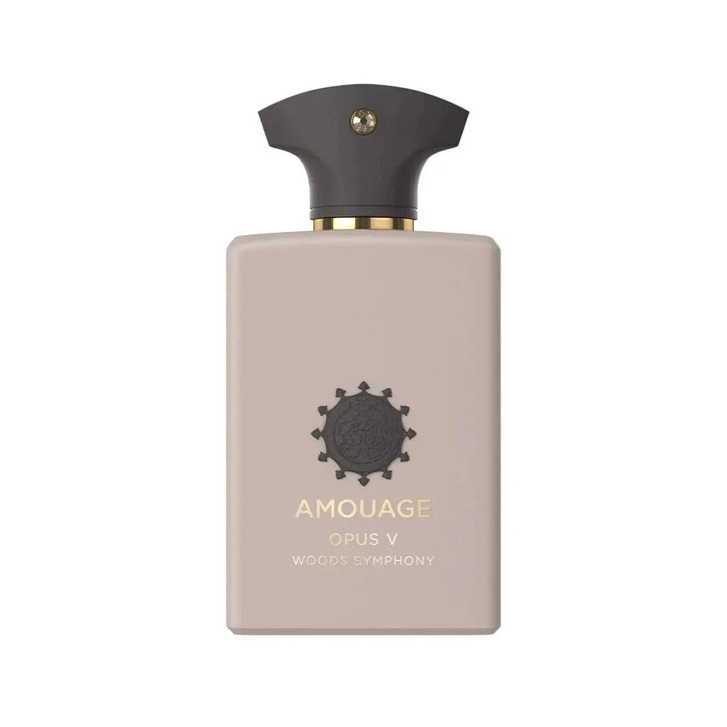 Opus V Woods Symphony By Amouage Unisex 3.4 oz EDP Spray