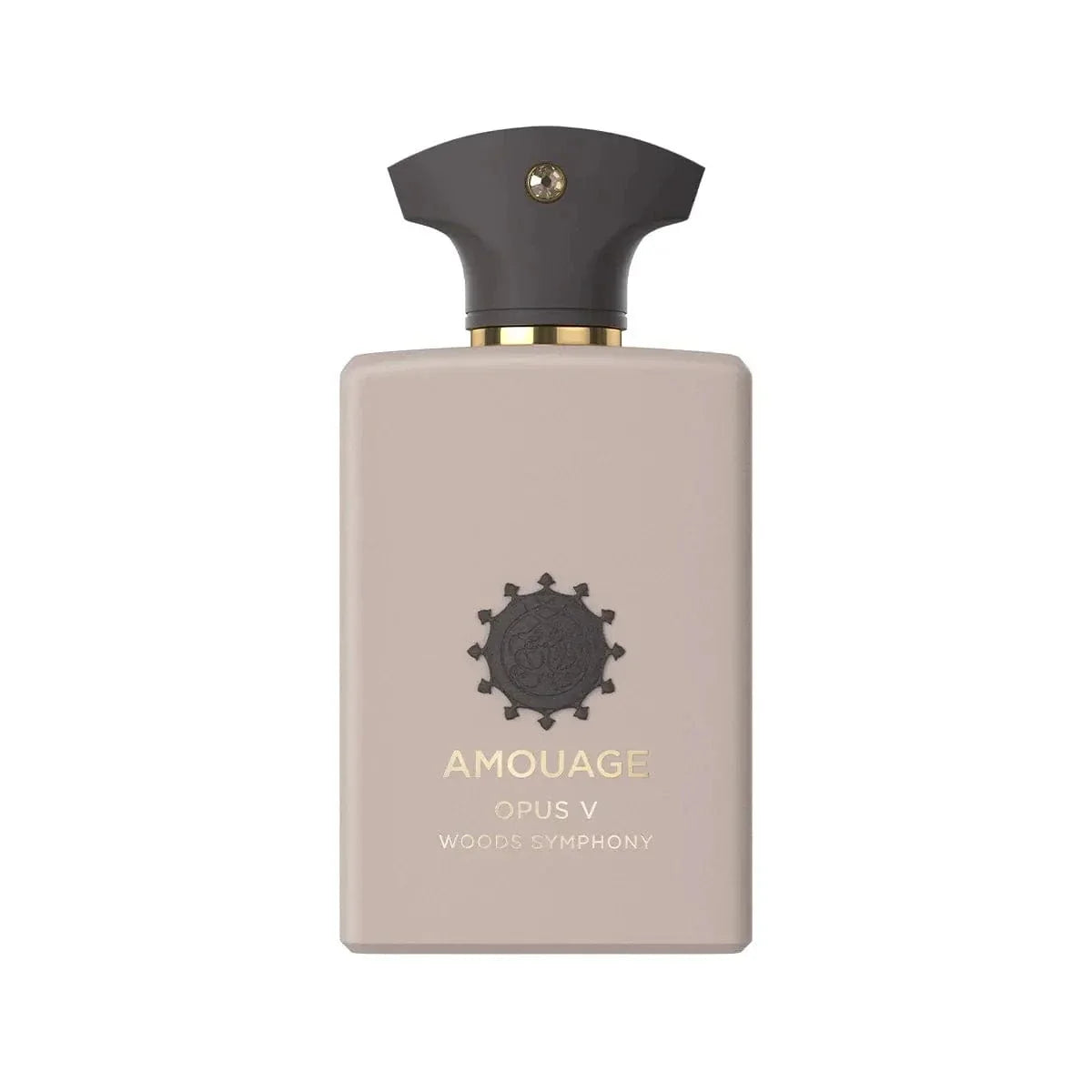 Opus V Woods Symphony By Amouage Unisex 3.4 oz EDP Spray