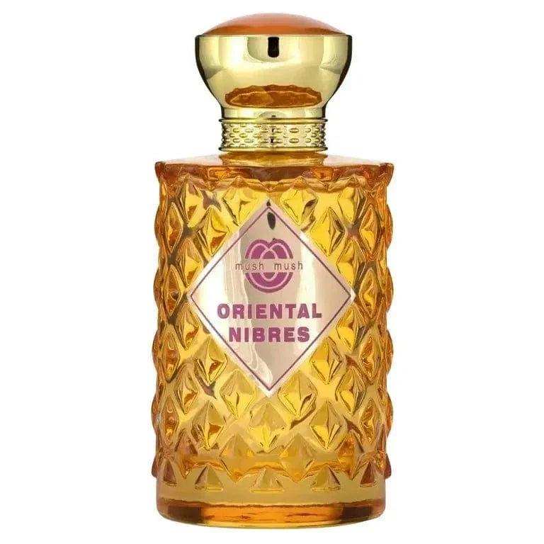 Oriental Nibbles By Mush Mush For Women 3.4oz EDP Spray