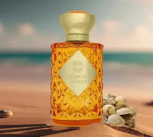 Oriental Nibbles By Mush Mush For Women 3.4oz EDP Spray