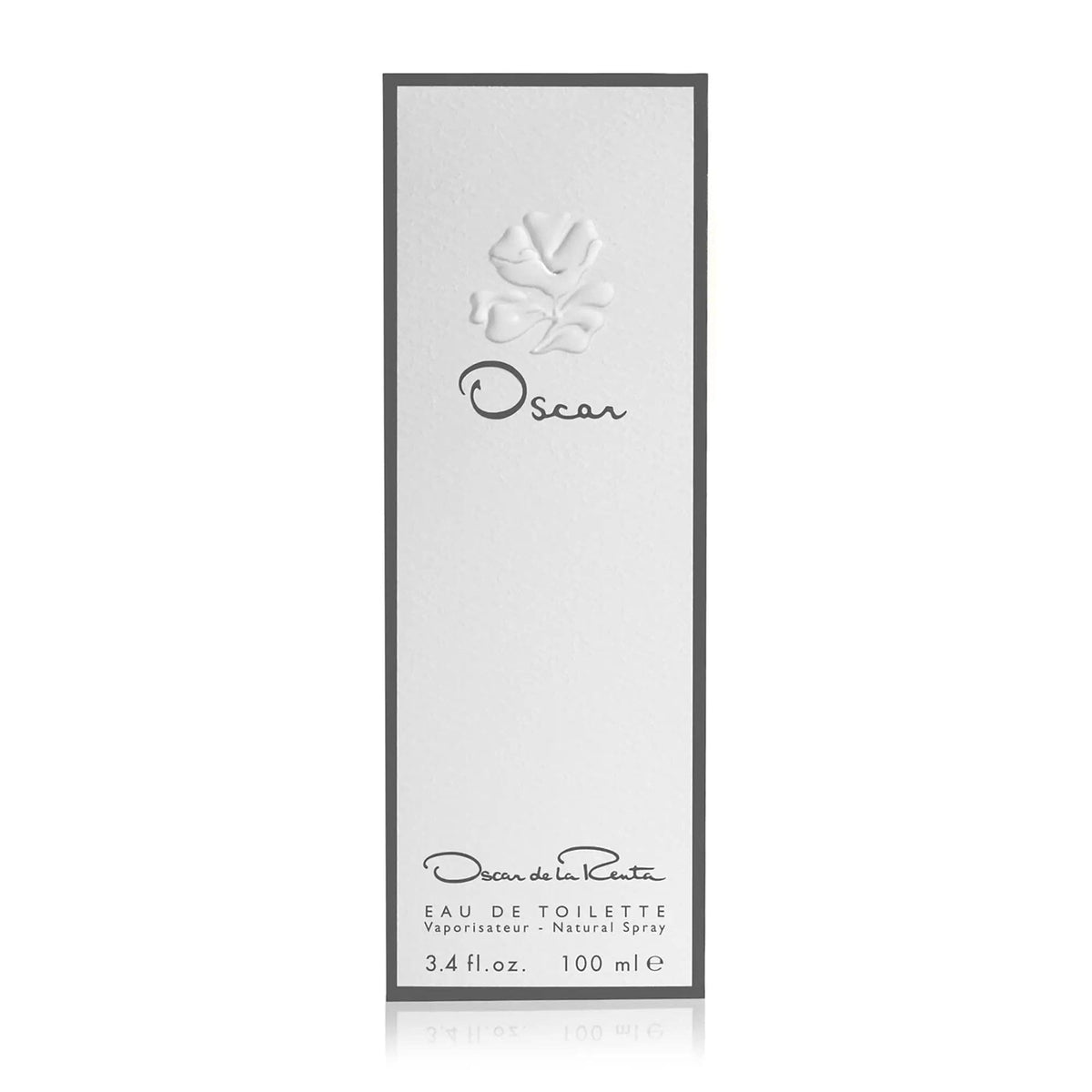Oscar  By Oscar De La Renta For Women 3.4oz EDT Spray