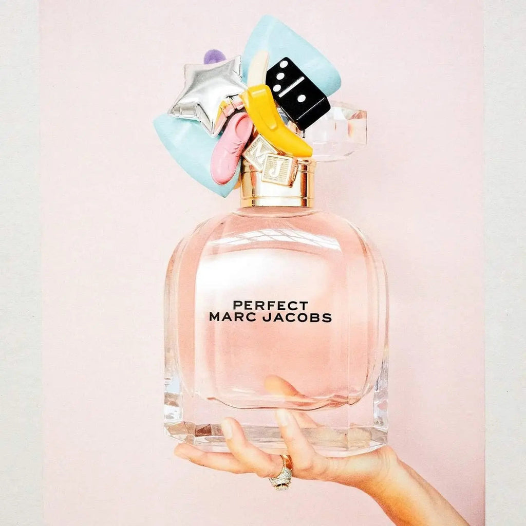 Perfect By Marc Jacobs For Women 5.0oz EDP Spray