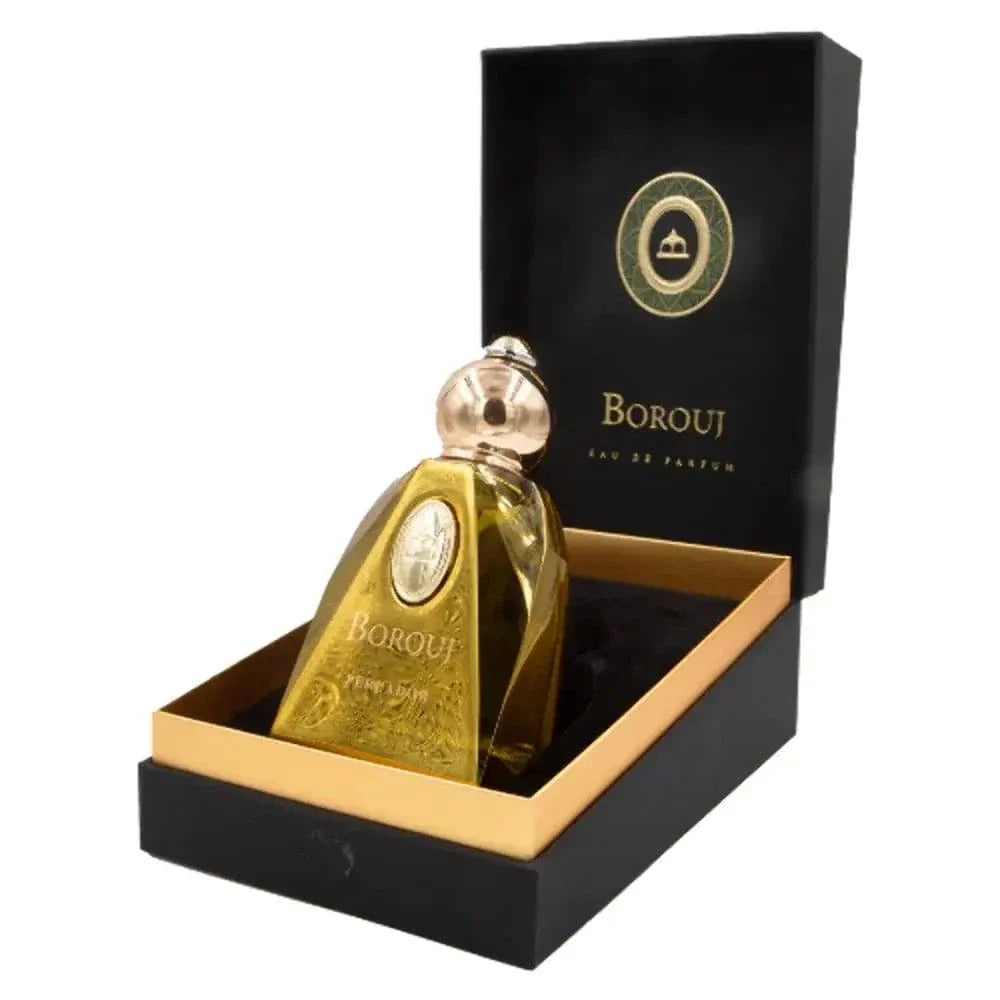 Perlador By Borouj Unisex 2.87 oz EDP Spray
